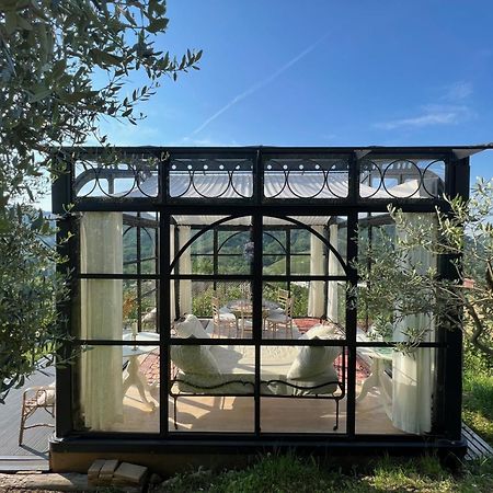 Agriturismo Il Conte Vassallo Miane Экстерьер фото