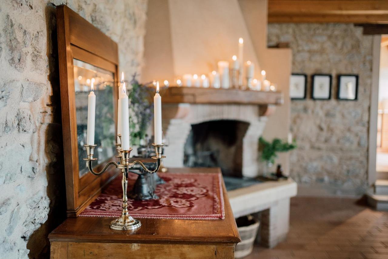 Agriturismo Il Conte Vassallo Miane Экстерьер фото