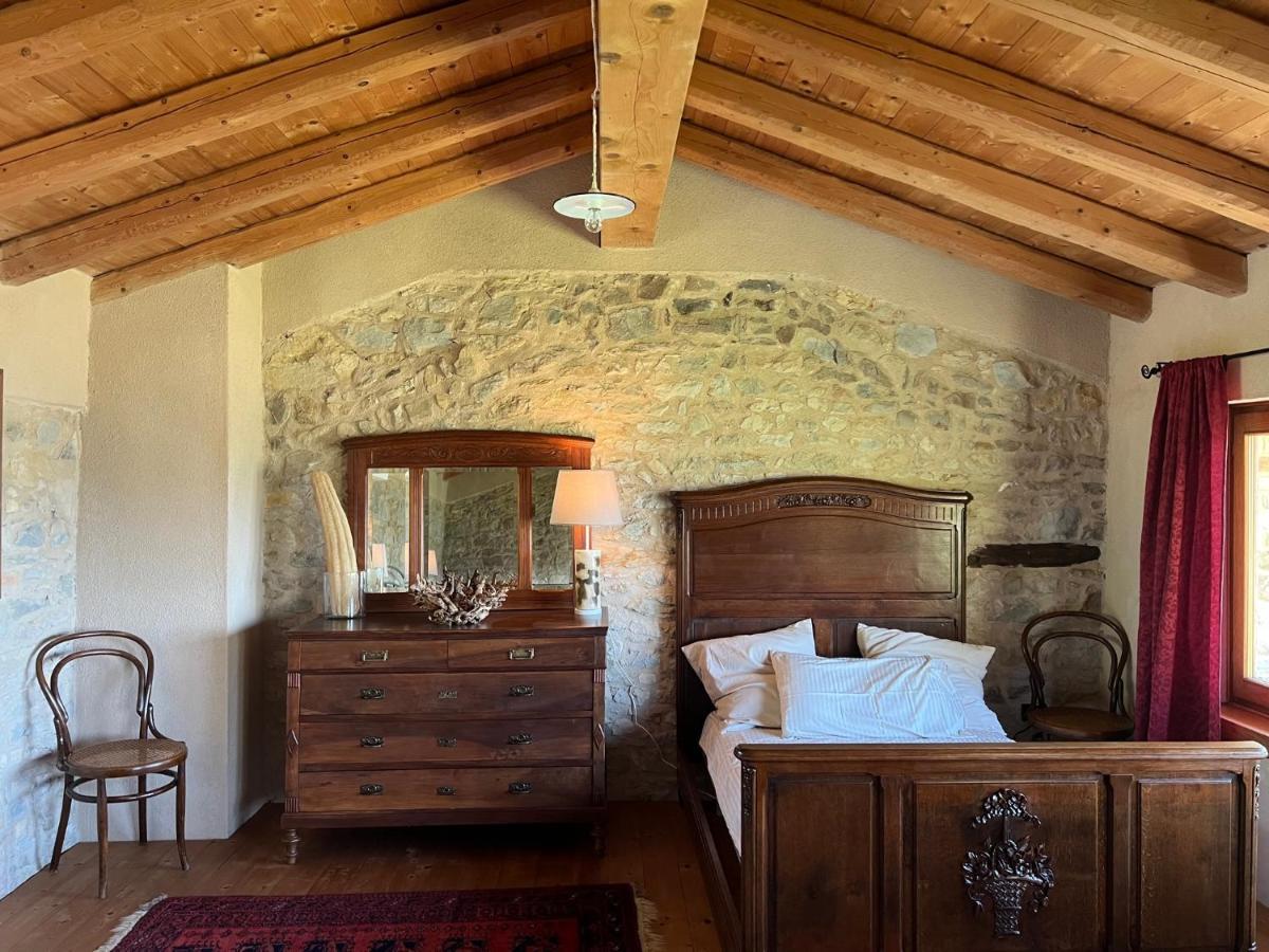 Agriturismo Il Conte Vassallo Miane Экстерьер фото