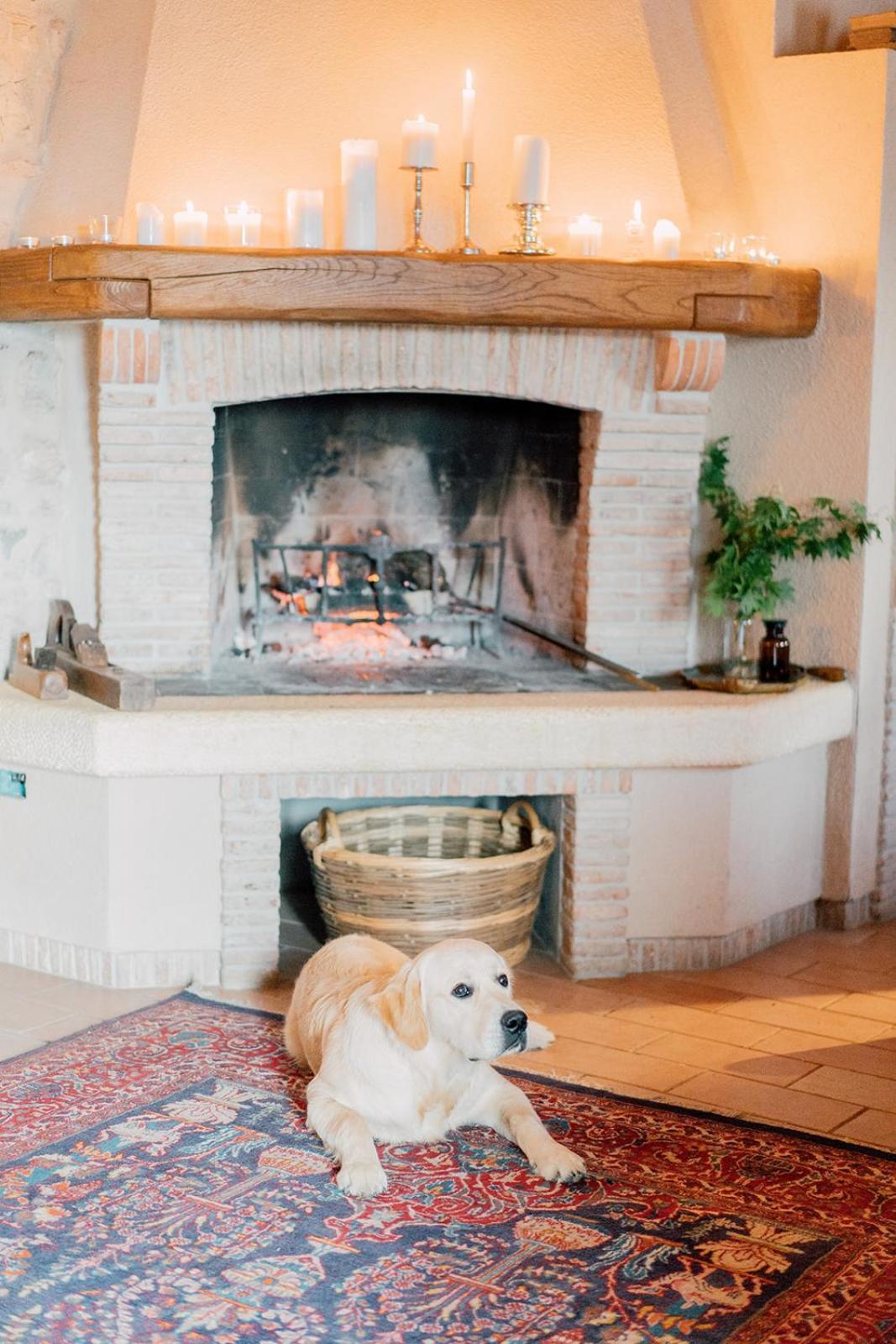 Agriturismo Il Conte Vassallo Miane Экстерьер фото