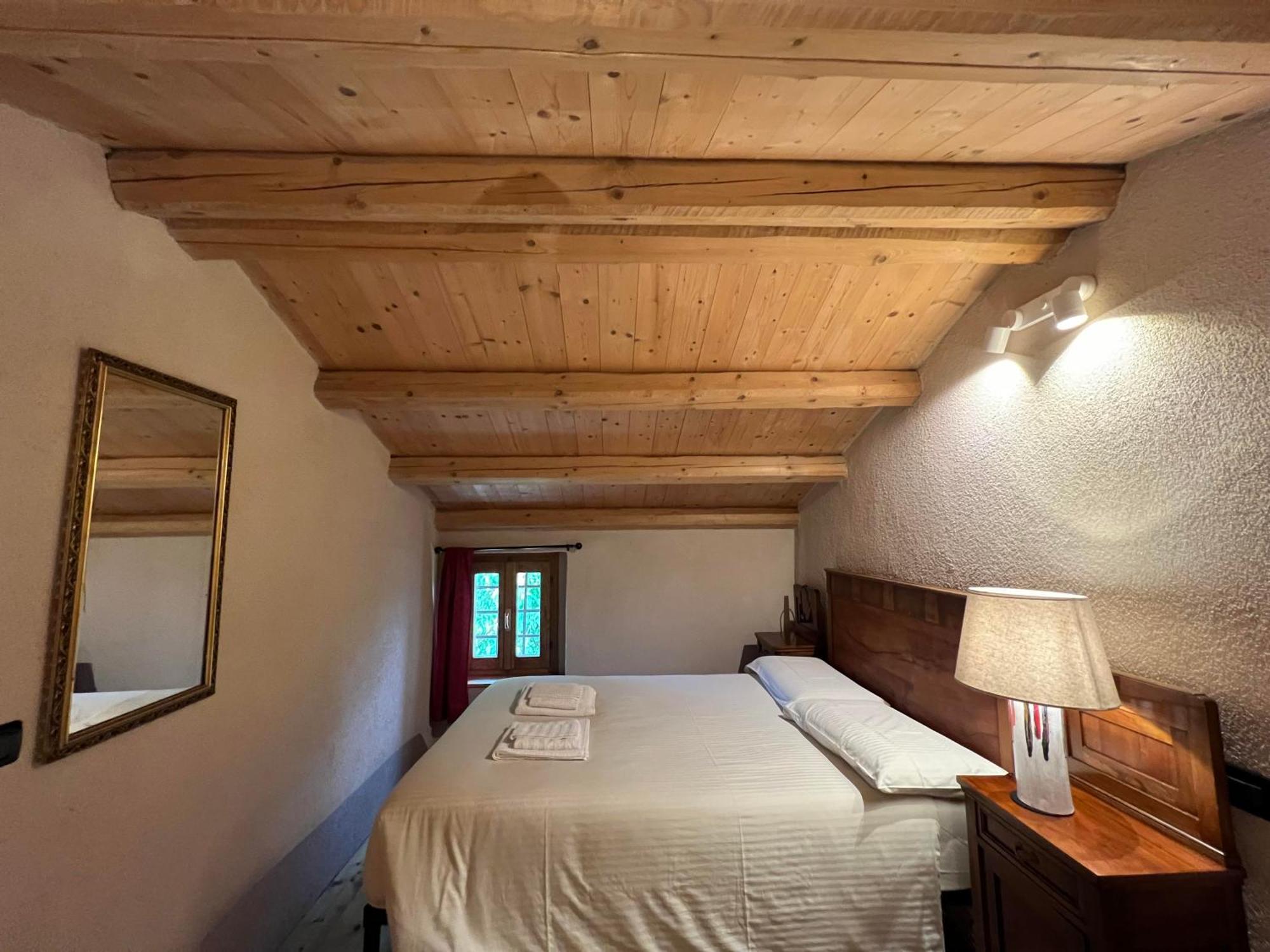 Agriturismo Il Conte Vassallo Miane Экстерьер фото