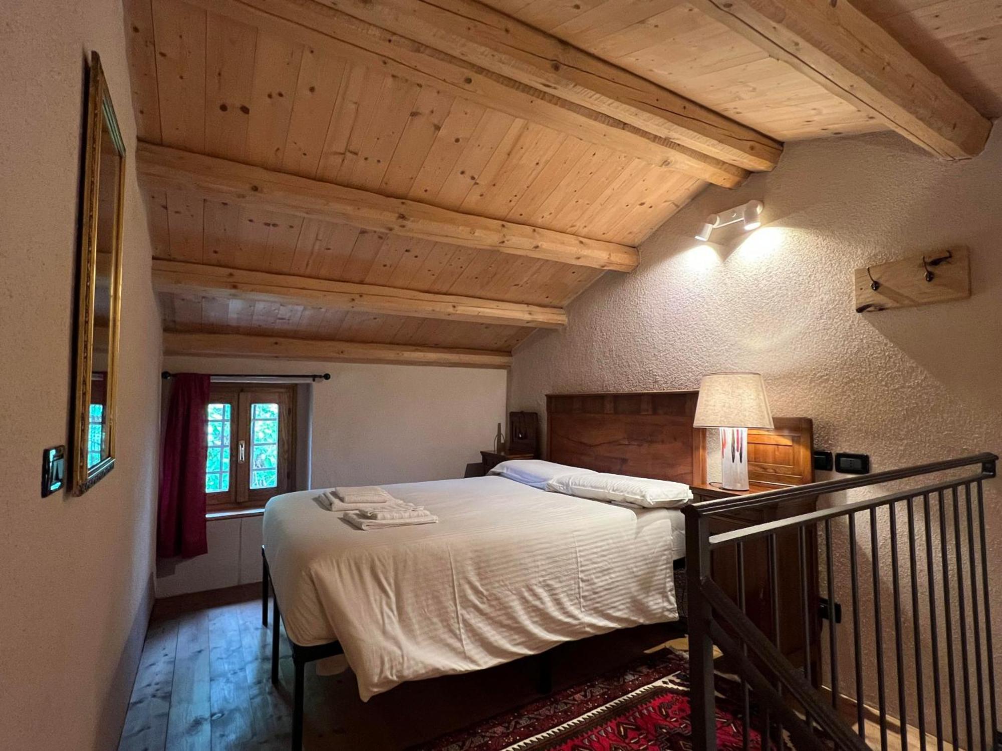 Agriturismo Il Conte Vassallo Miane Экстерьер фото
